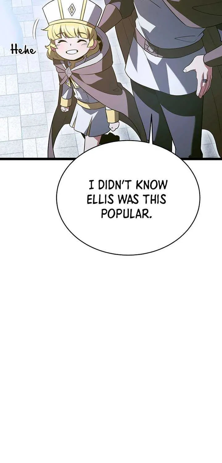 The Hero Became the Duke’s Eldest Son Chapter 57 page 25 - 