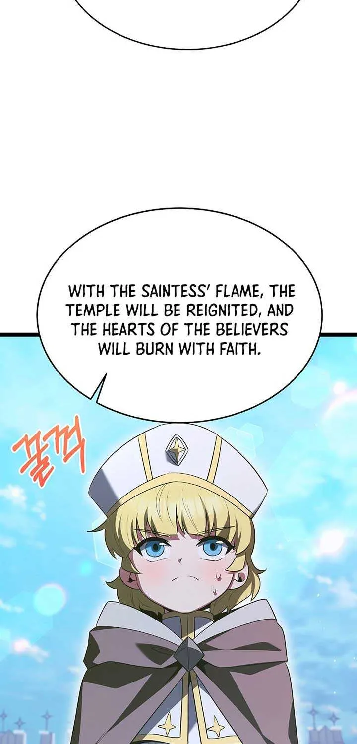 The Hero Became the Duke’s Eldest Son Chapter 57 page 28 - 