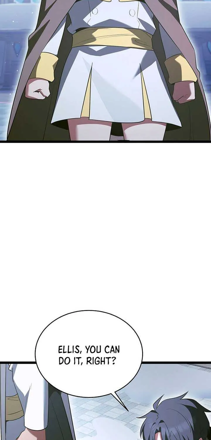 The Hero Became the Duke’s Eldest Son Chapter 57 page 29 - 