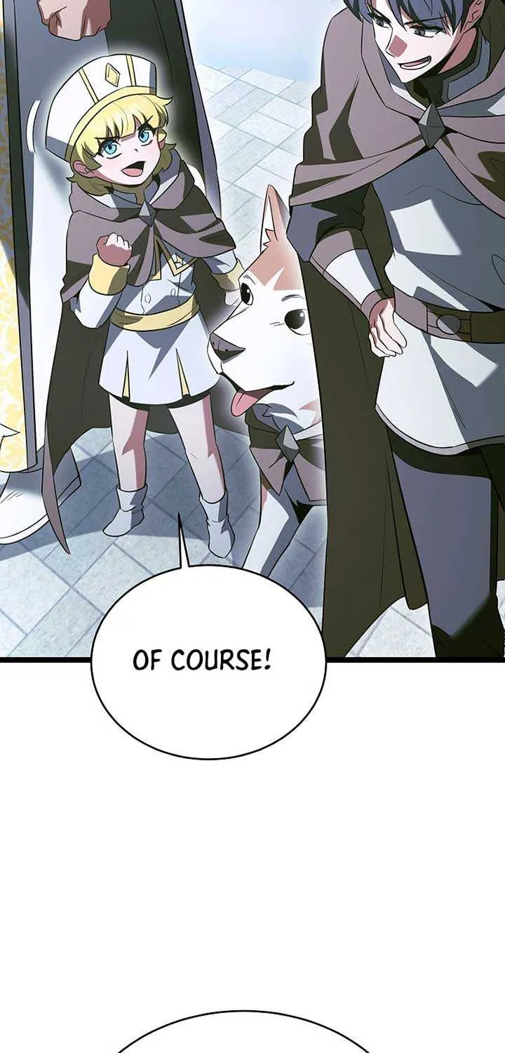 The Hero Became the Duke’s Eldest Son Chapter 57 page 30 - 
