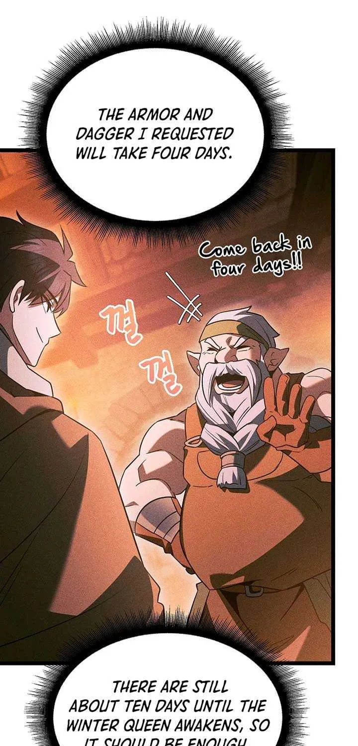 The Hero Became the Duke’s Eldest Son Chapter 57 page 4 - 