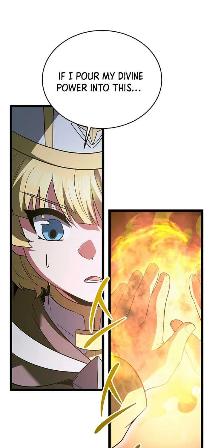 The Hero Became the Duke’s Eldest Son Chapter 57 page 36 - 