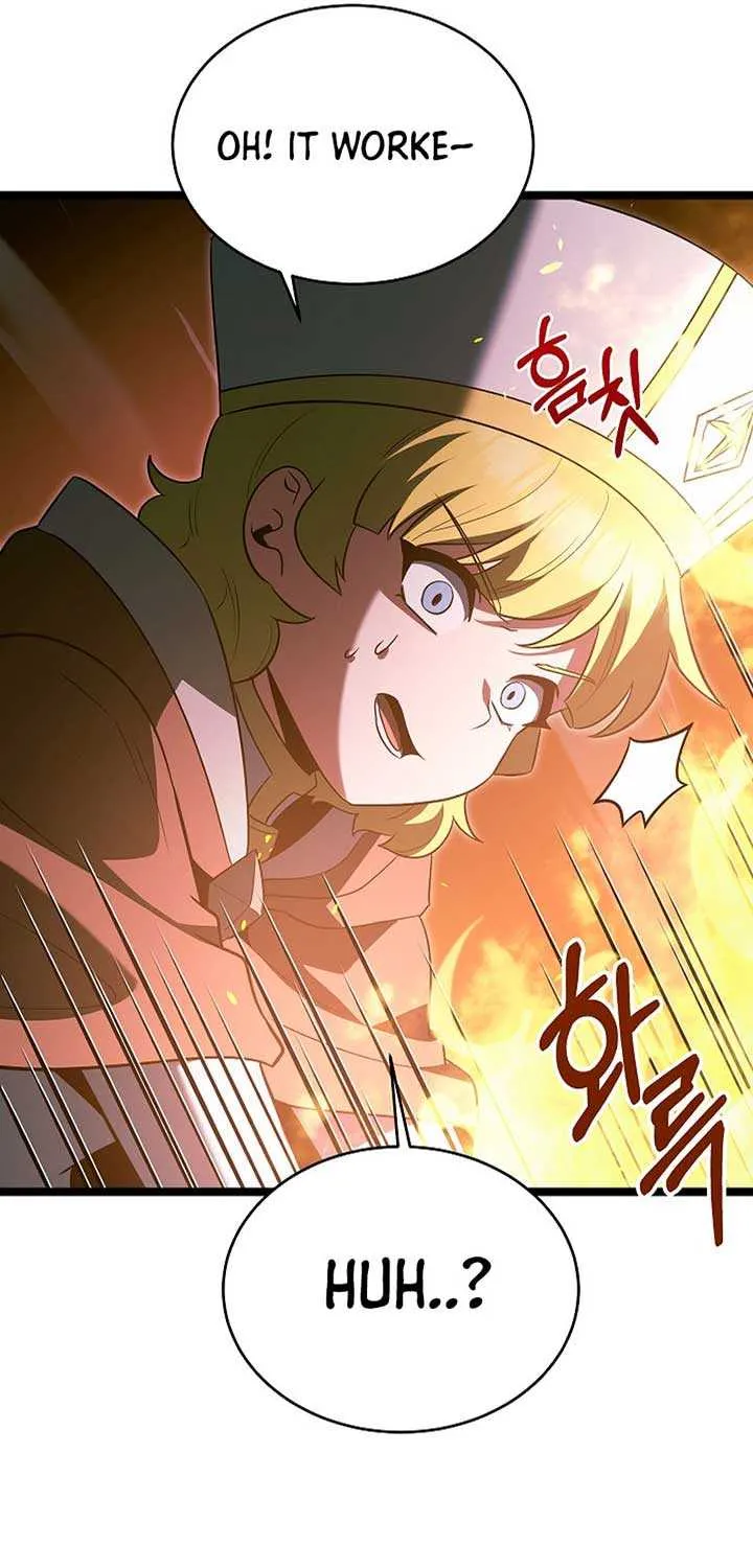 The Hero Became the Duke’s Eldest Son Chapter 57 page 39 - 