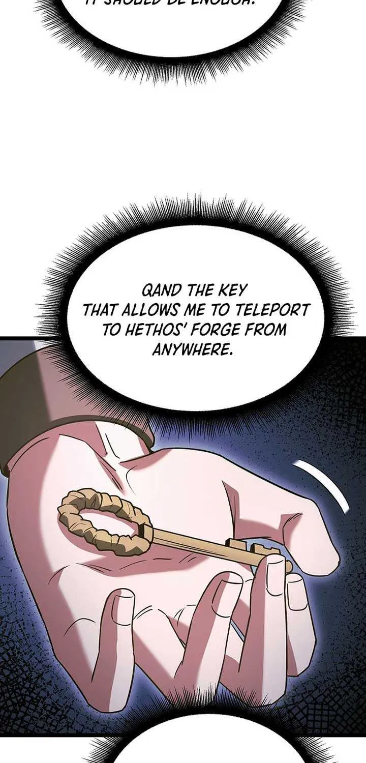 The Hero Became the Duke’s Eldest Son Chapter 57 page 5 - 
