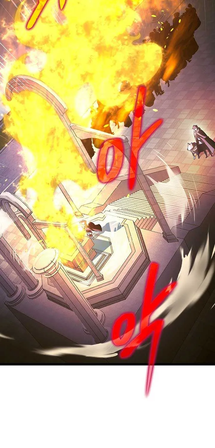 The Hero Became the Duke’s Eldest Son Chapter 57 page 41 - 