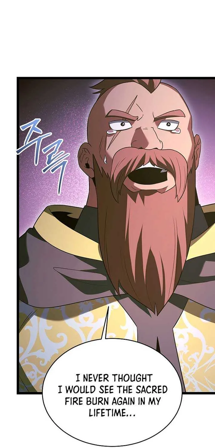 The Hero Became the Duke’s Eldest Son Chapter 57 page 43 - 