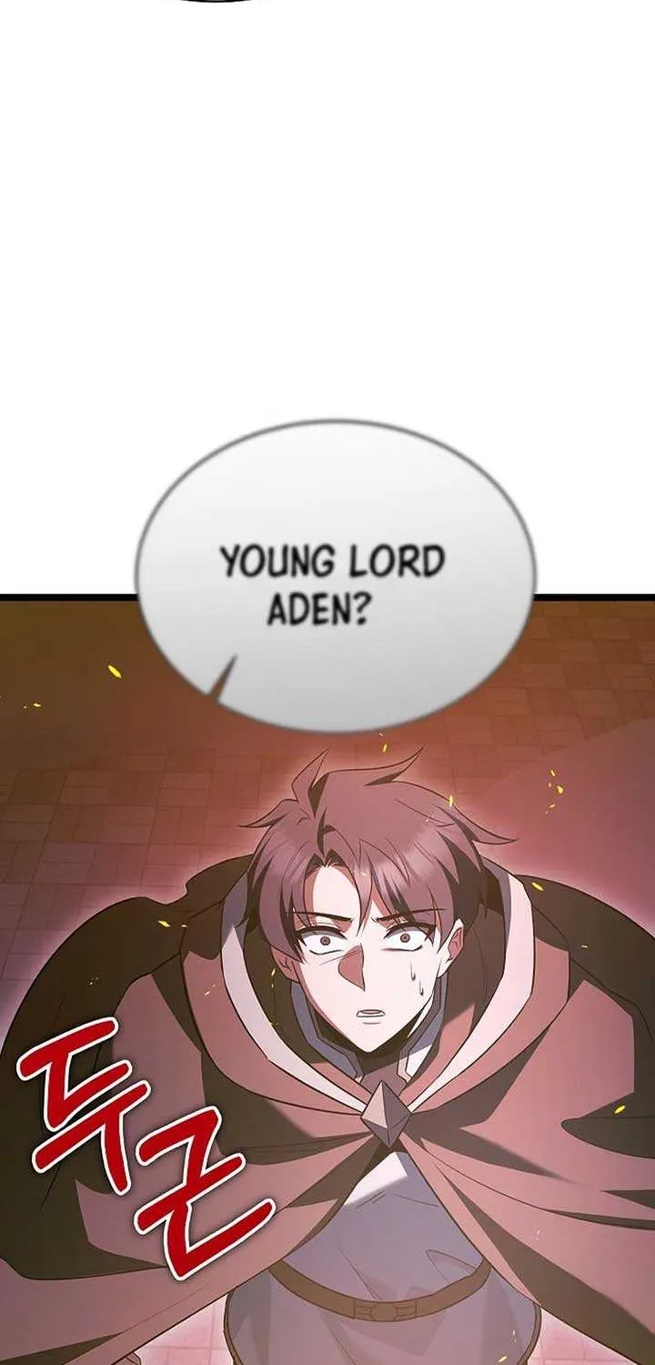 The Hero Became the Duke’s Eldest Son Chapter 57 page 46 - 