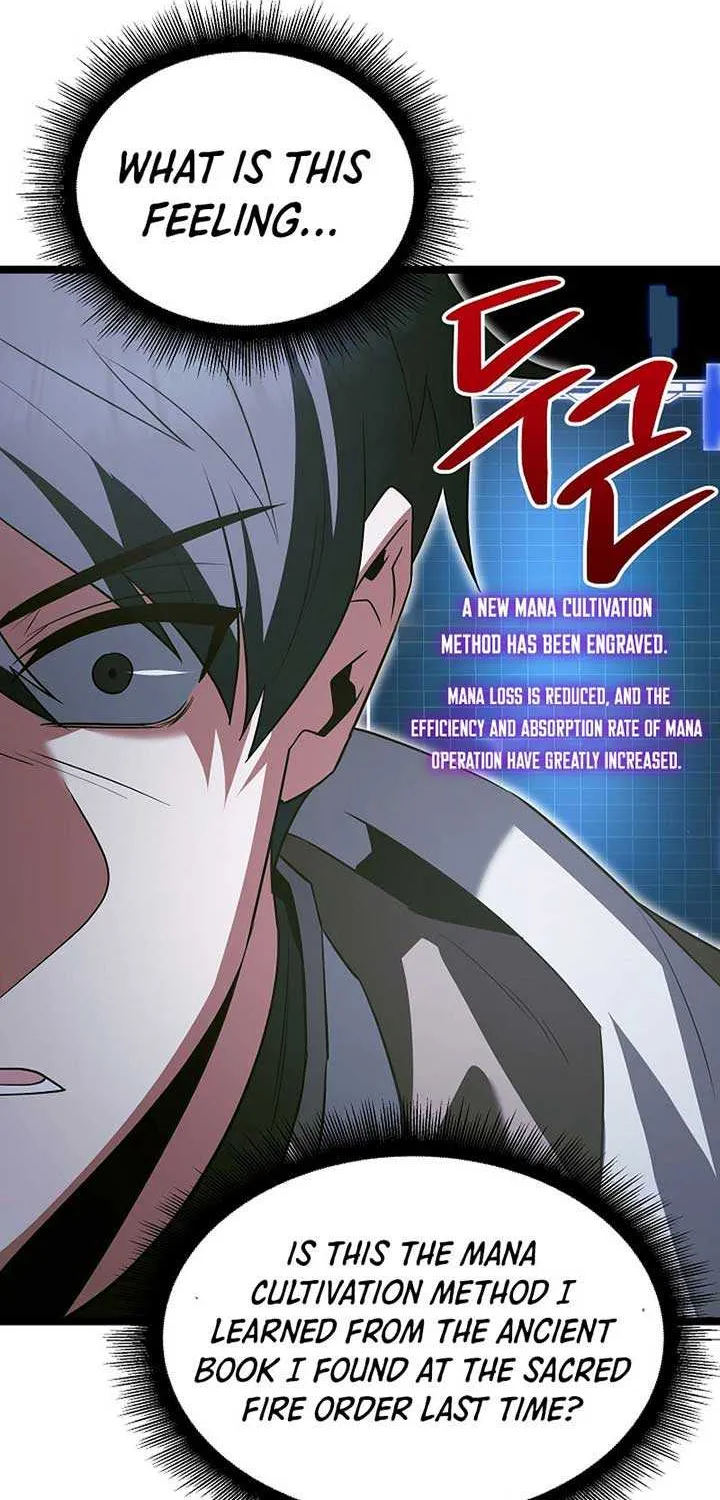 The Hero Became the Duke’s Eldest Son Chapter 57 page 48 - 