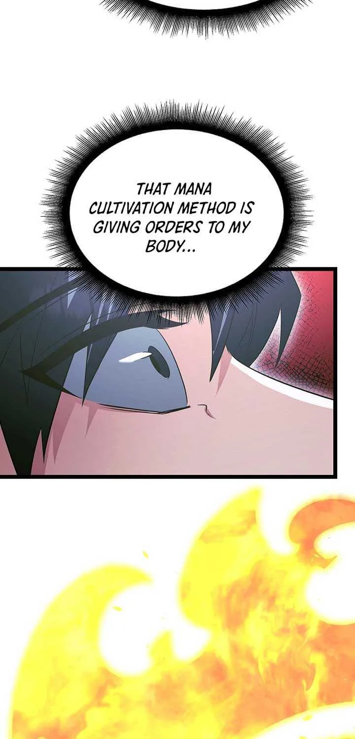 The Hero Became the Duke’s Eldest Son Chapter 57 page 49 - 