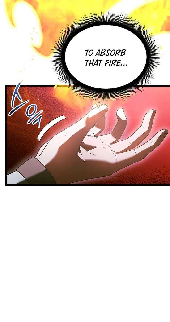 The Hero Became the Duke’s Eldest Son Chapter 57 page 50 - 