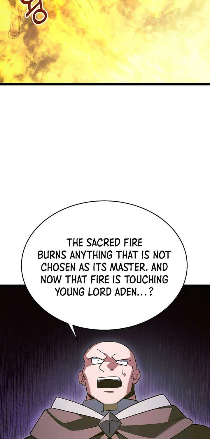 The Hero Became the Duke’s Eldest Son Chapter 57 page 58 - 