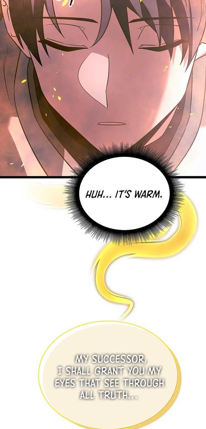 The Hero Became the Duke’s Eldest Son Chapter 57 page 61 - 