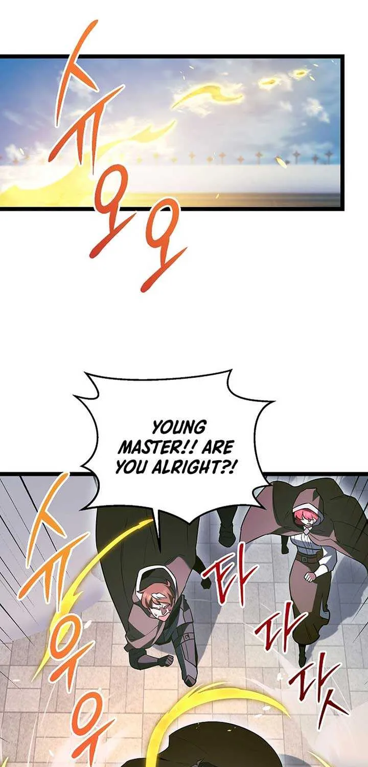 The Hero Became the Duke’s Eldest Son Chapter 57 page 65 - 