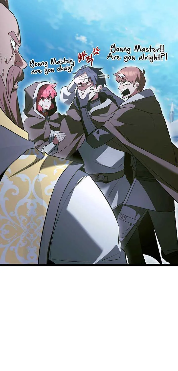 The Hero Became the Duke’s Eldest Son Chapter 57 page 67 - 