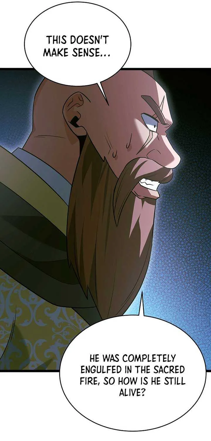 The Hero Became the Duke’s Eldest Son Chapter 57 page 69 - 
