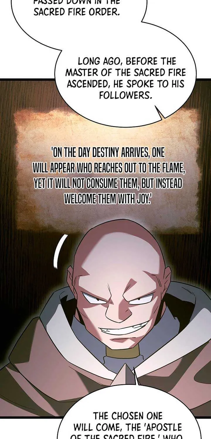 The Hero Became the Duke’s Eldest Son Chapter 57 page 72 - 