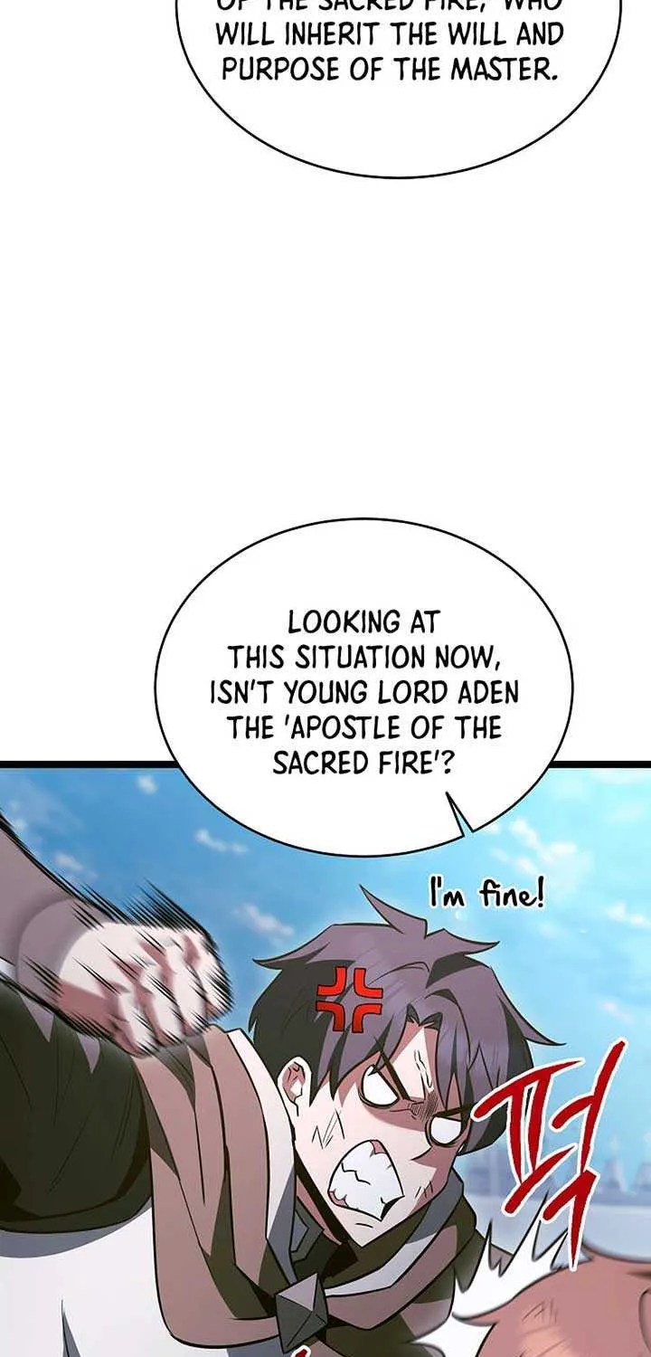 The Hero Became the Duke’s Eldest Son Chapter 57 page 73 - 