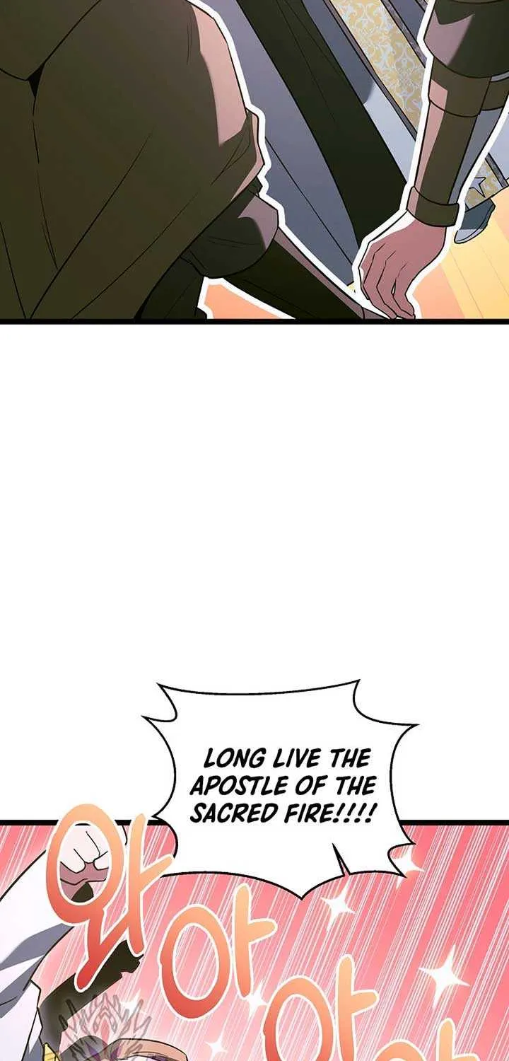 The Hero Became the Duke’s Eldest Son Chapter 57 page 77 - 