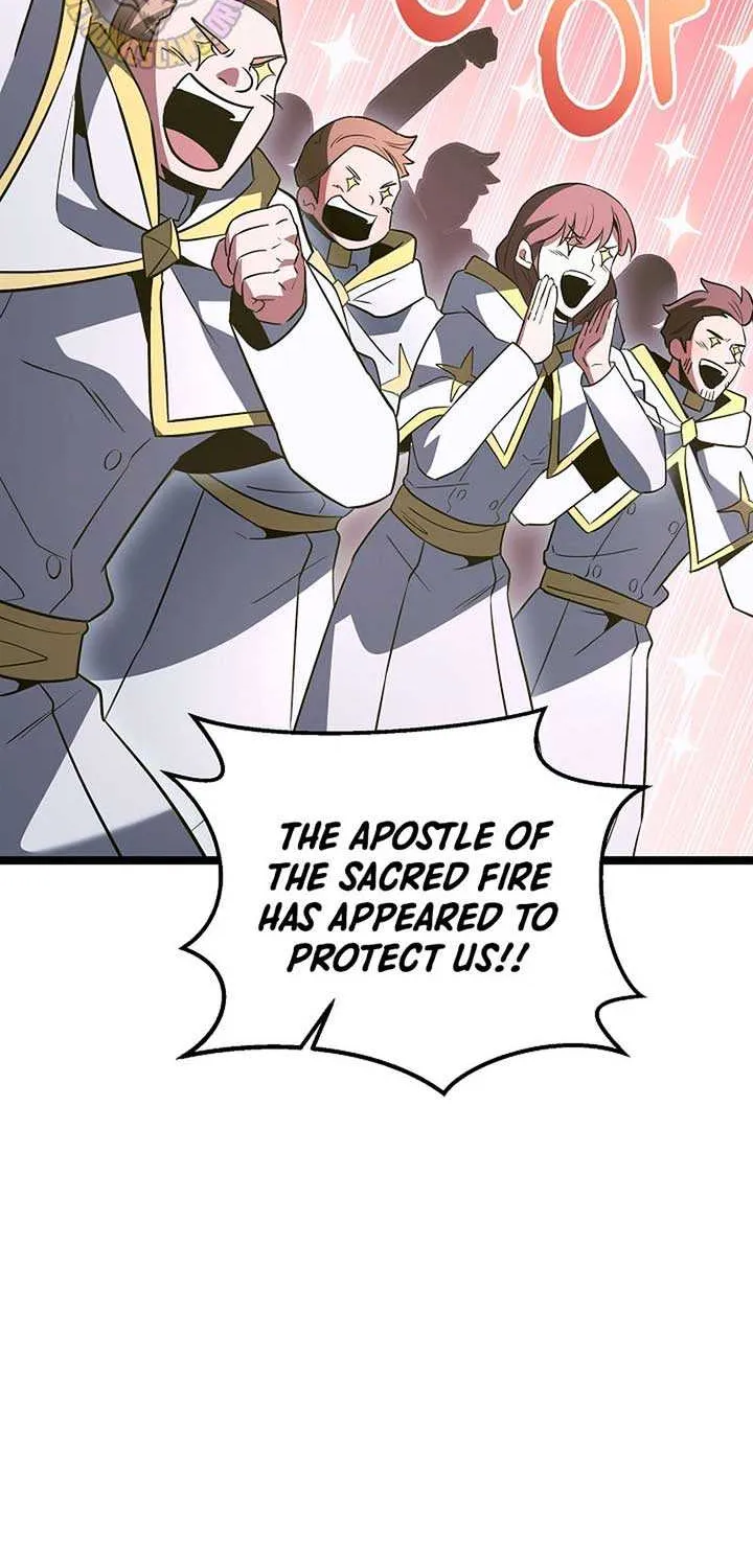 The Hero Became the Duke’s Eldest Son Chapter 57 page 78 - 