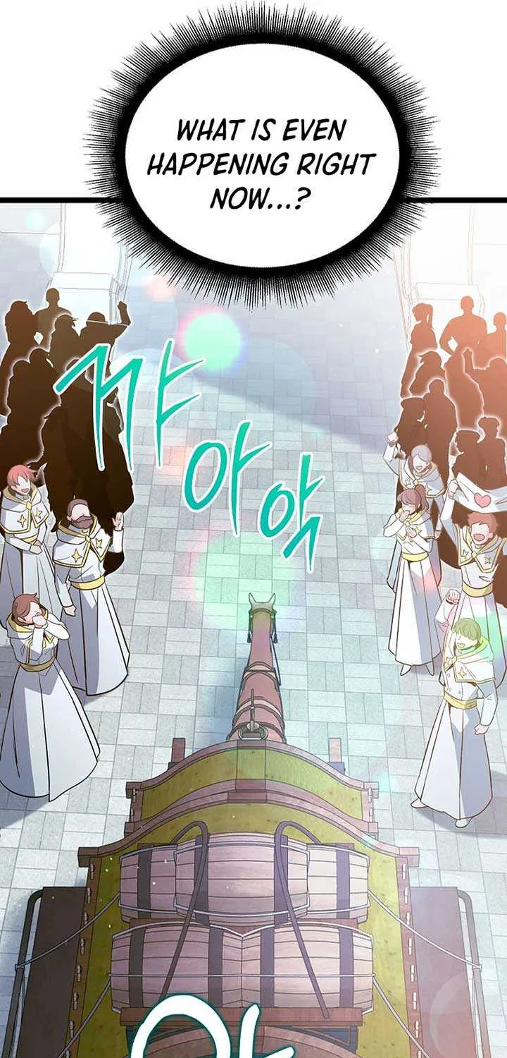 The Hero Became the Duke’s Eldest Son Chapter 57 page 9 - 