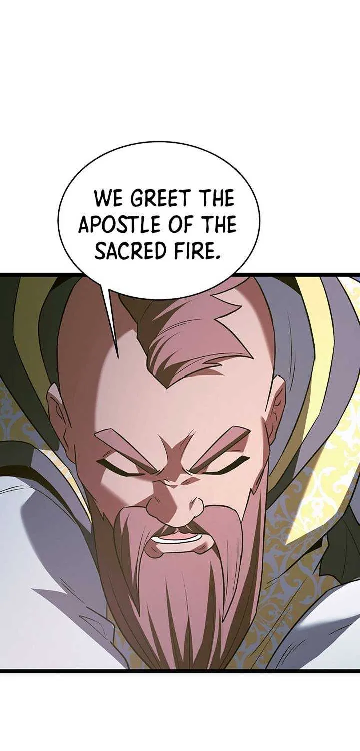 The Hero Became the Duke’s Eldest Son Chapter 57 page 81 - 