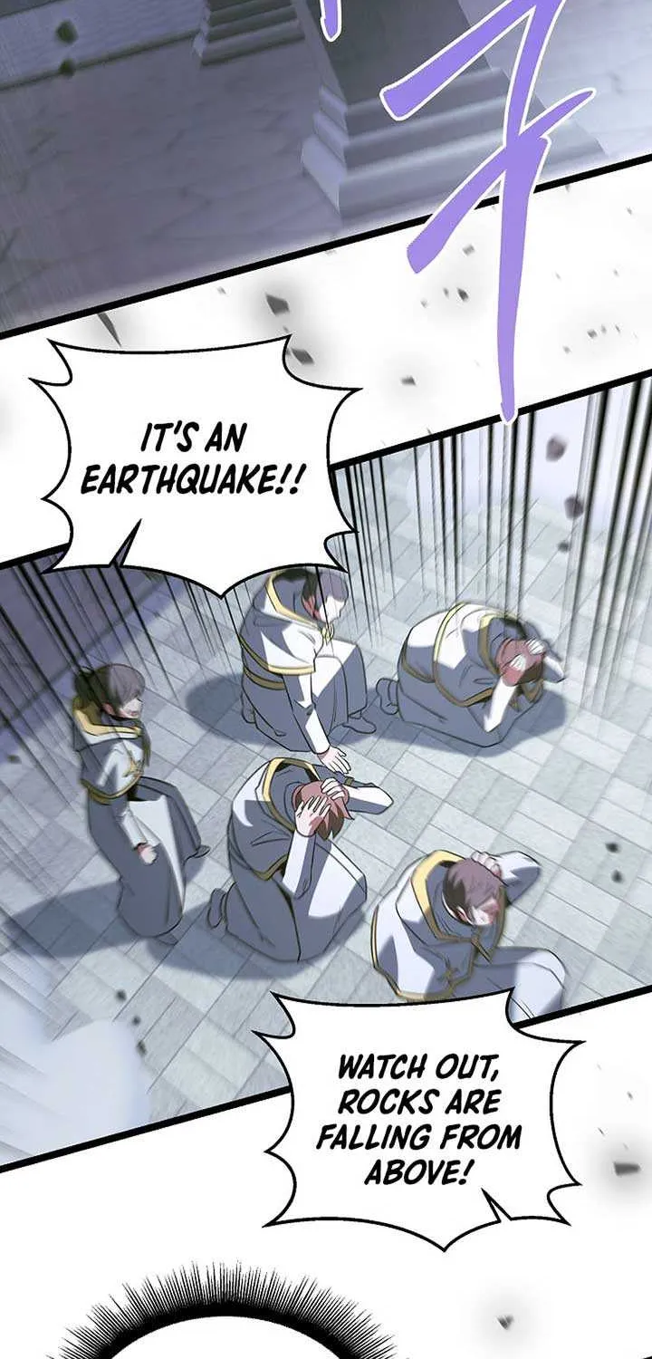 The Hero Became the Duke’s Eldest Son Chapter 57 page 84 - 