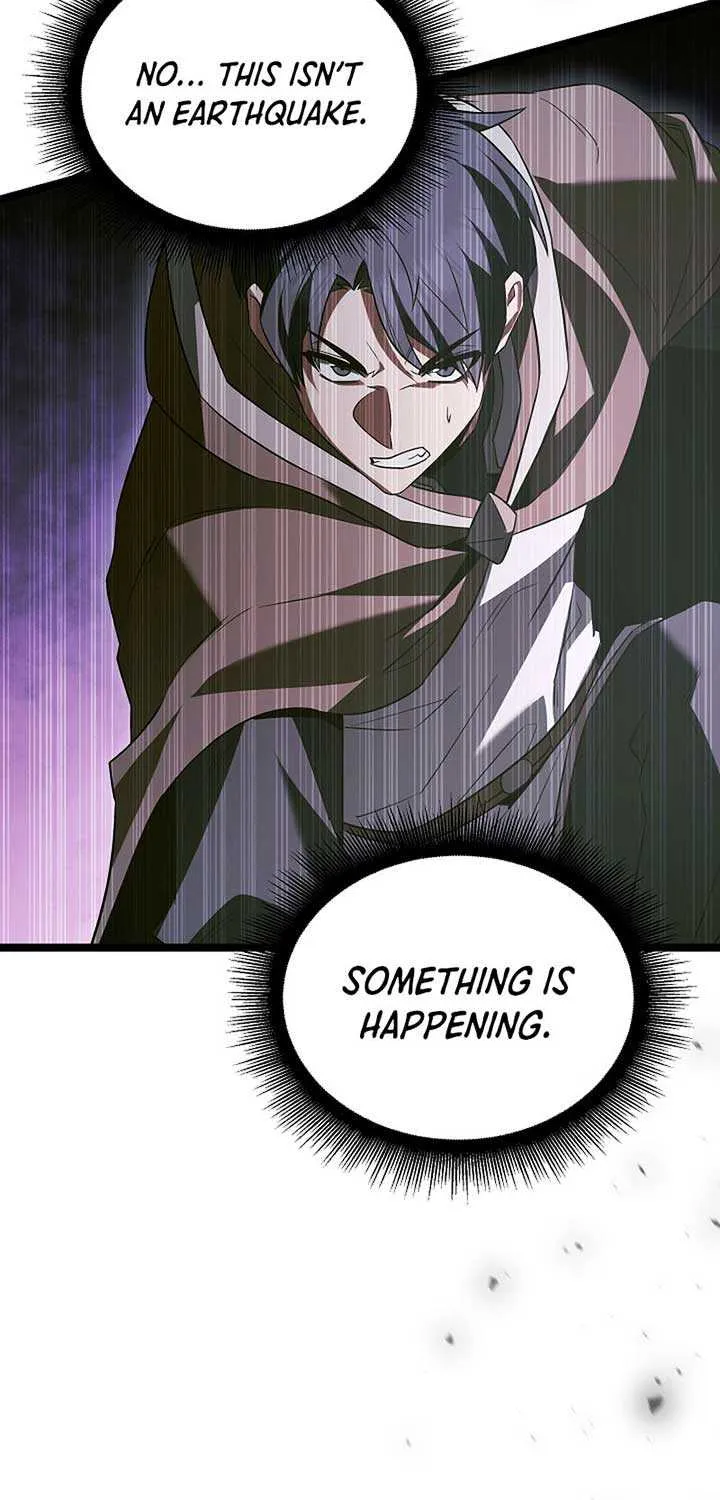 The Hero Became the Duke’s Eldest Son Chapter 57 page 85 - 