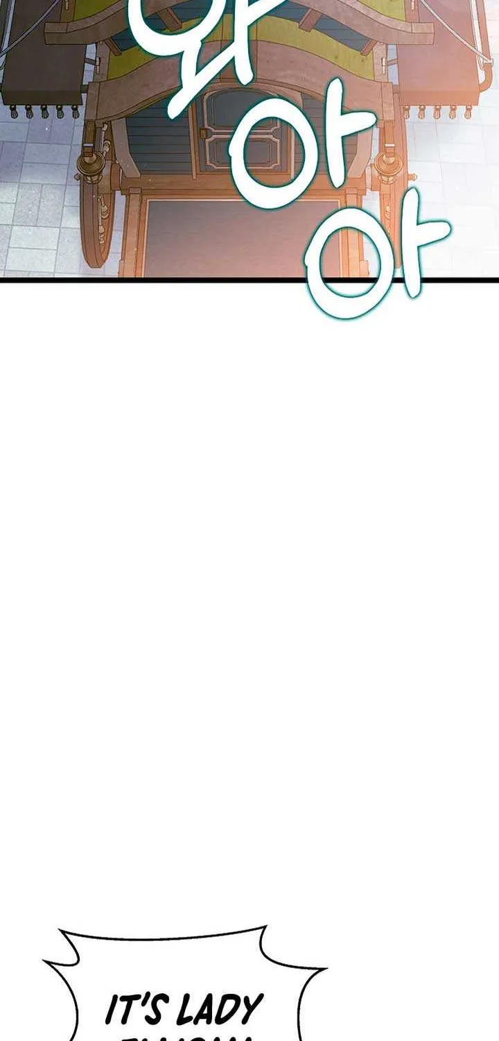 The Hero Became the Duke’s Eldest Son Chapter 57 page 10 - 