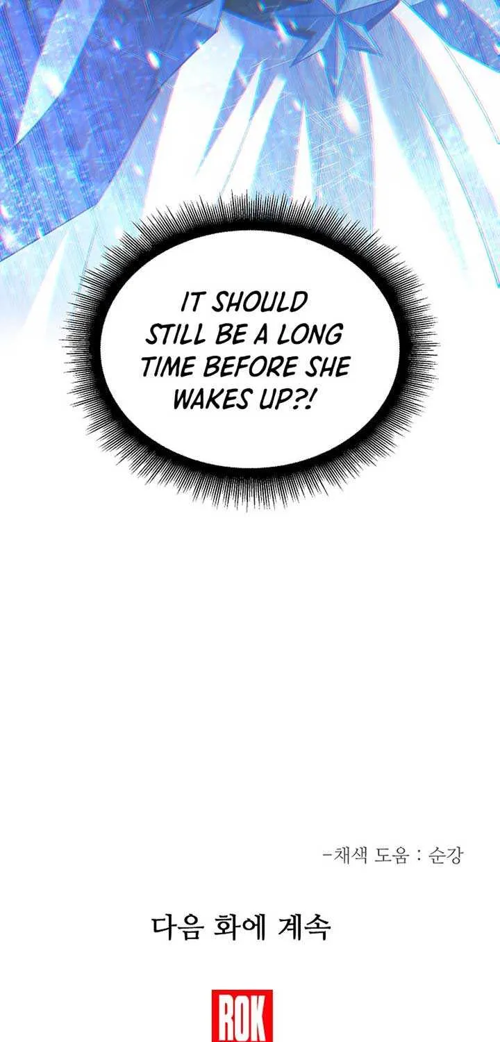 The Hero Became the Duke’s Eldest Son Chapter 57 page 91 - 
