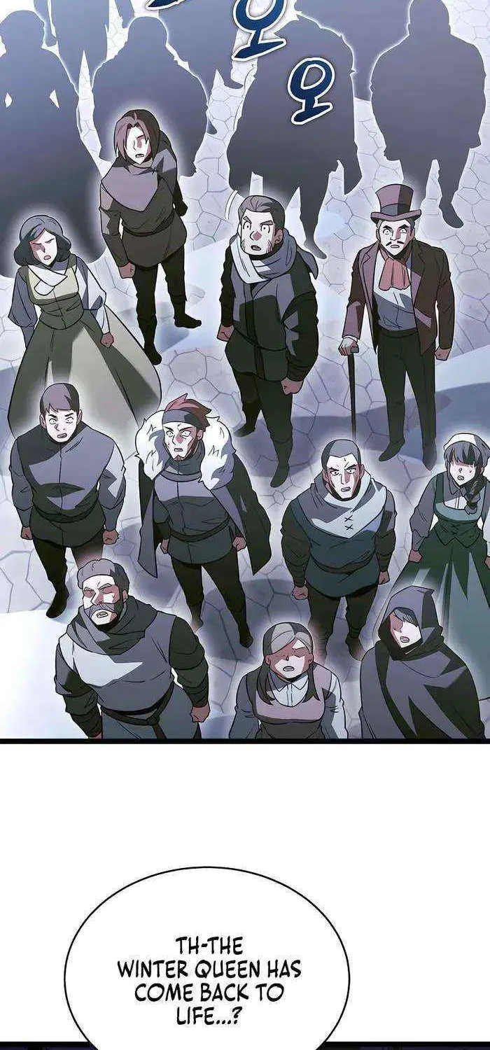 The Hero Became the Duke’s Eldest Son Chapter 58 page 13 - 