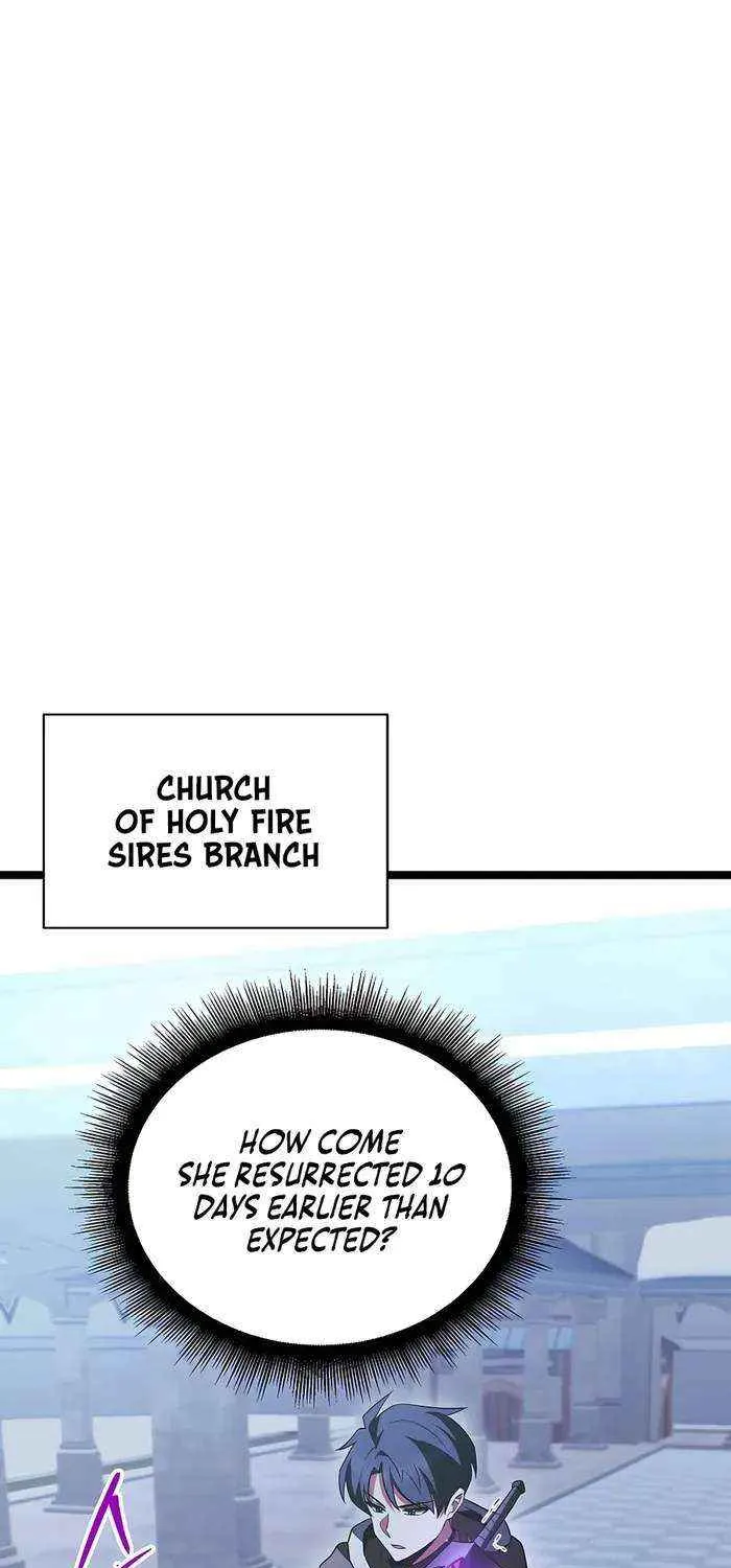 The Hero Became the Duke’s Eldest Son Chapter 58 page 18 - 