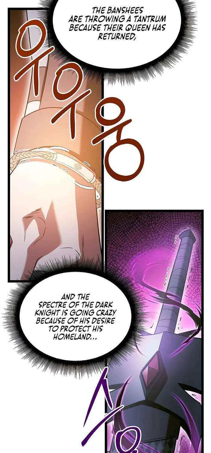 The Hero Became the Duke’s Eldest Son Chapter 58 page 20 - 