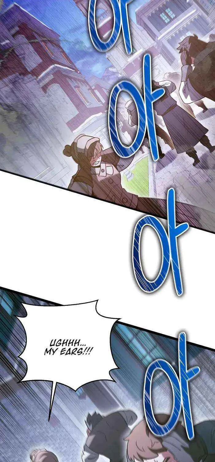 The Hero Became the Duke’s Eldest Son Chapter 58 page 3 - 