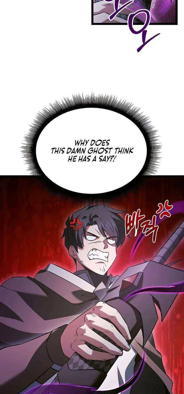 The Hero Became the Duke’s Eldest Son Chapter 58 page 21 - 