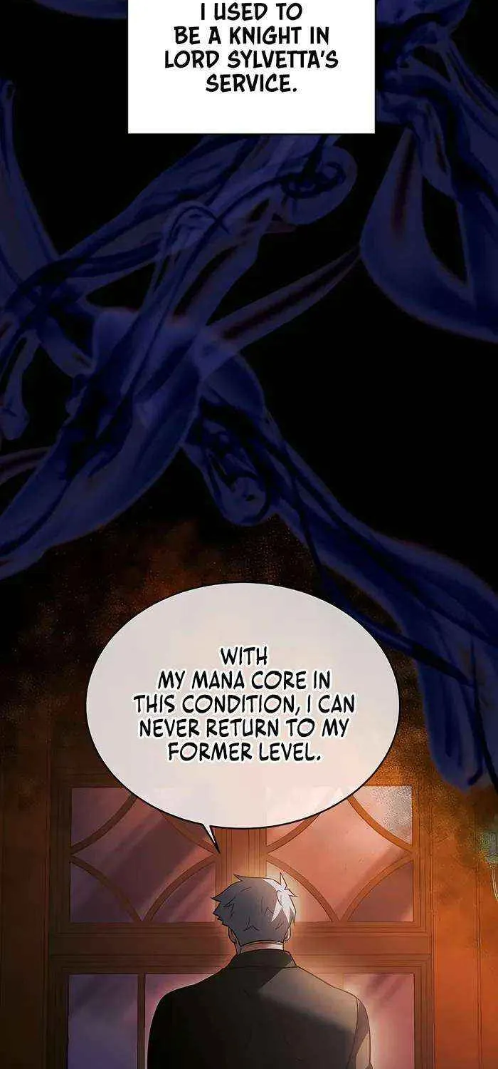 The Hero Became the Duke’s Eldest Son Chapter 58 page 27 - 
