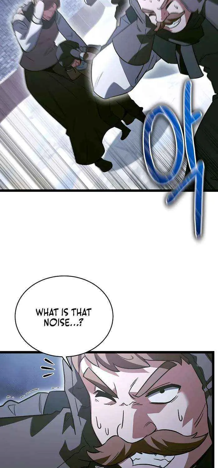 The Hero Became the Duke’s Eldest Son Chapter 58 page 4 - 