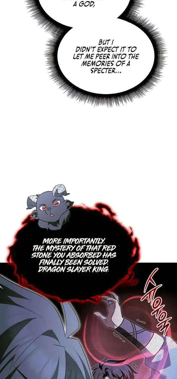 The Hero Became the Duke’s Eldest Son Chapter 58 page 34 - 