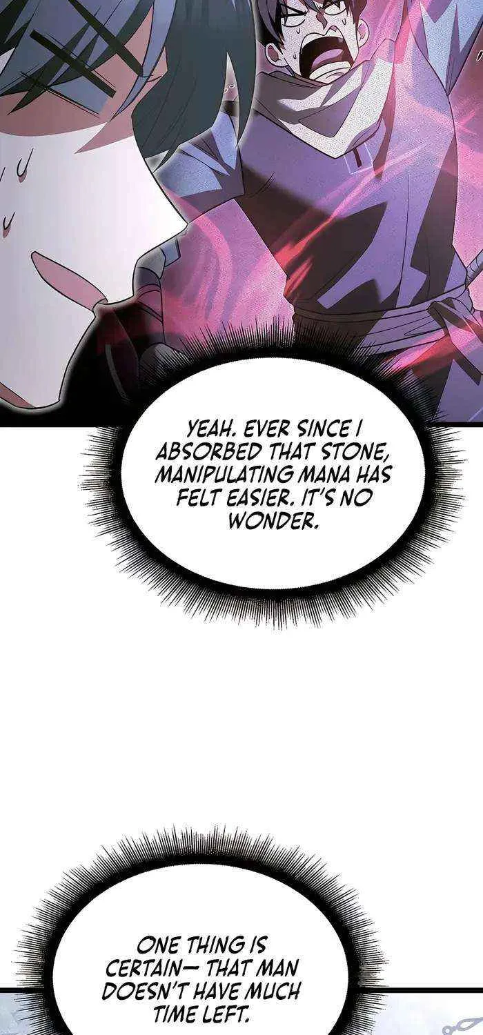 The Hero Became the Duke’s Eldest Son Chapter 58 page 35 - 