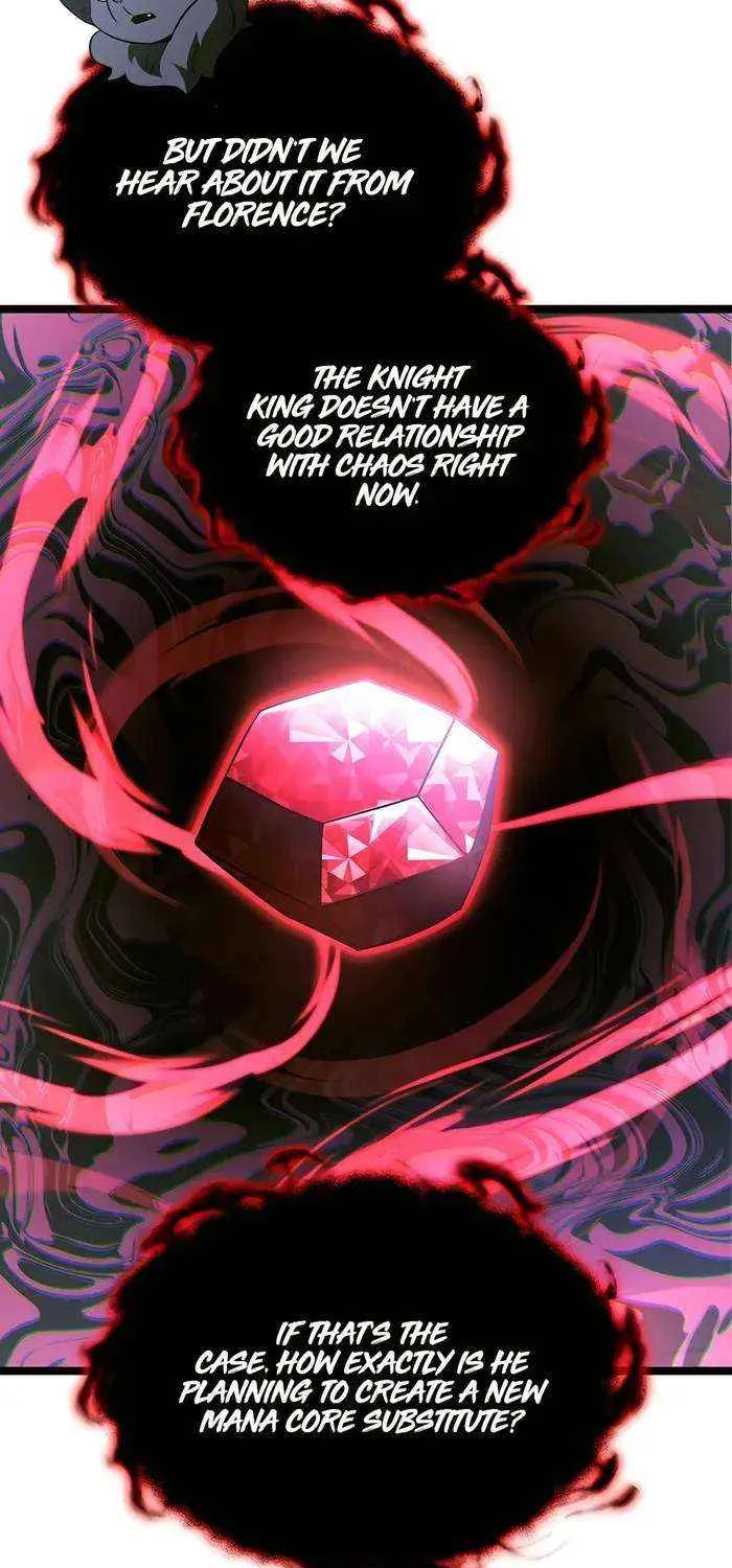 The Hero Became the Duke’s Eldest Son Chapter 58 page 37 - 