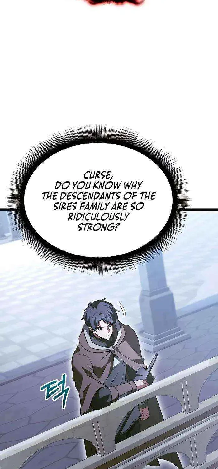 The Hero Became the Duke’s Eldest Son Chapter 58 page 38 - 