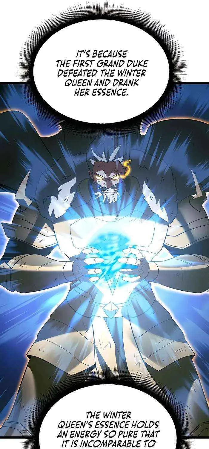 The Hero Became the Duke’s Eldest Son Chapter 58 page 40 - 