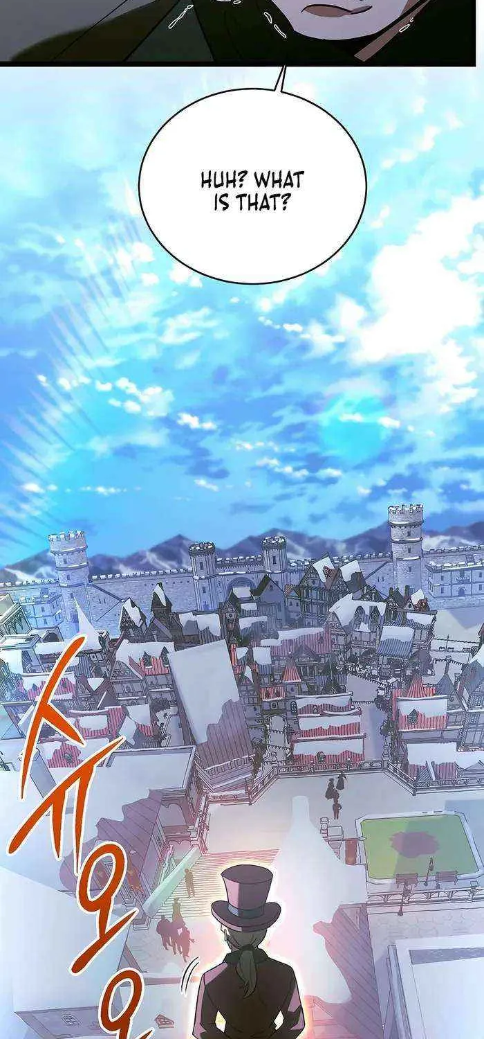 The Hero Became the Duke’s Eldest Son Chapter 58 page 5 - 