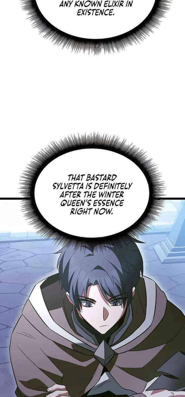 The Hero Became the Duke’s Eldest Son Chapter 58 page 41 - 