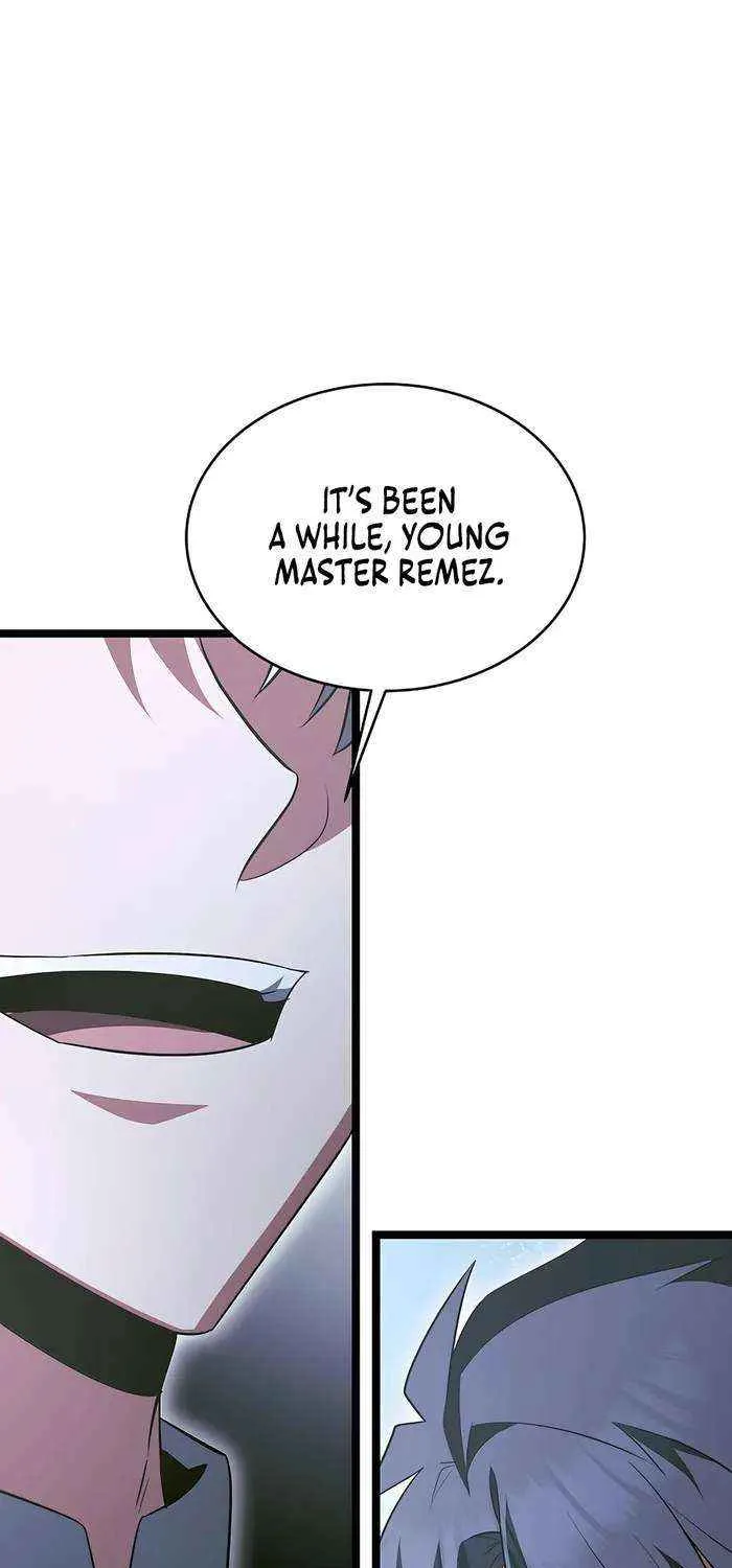 The Hero Became the Duke’s Eldest Son Chapter 58 page 44 - 