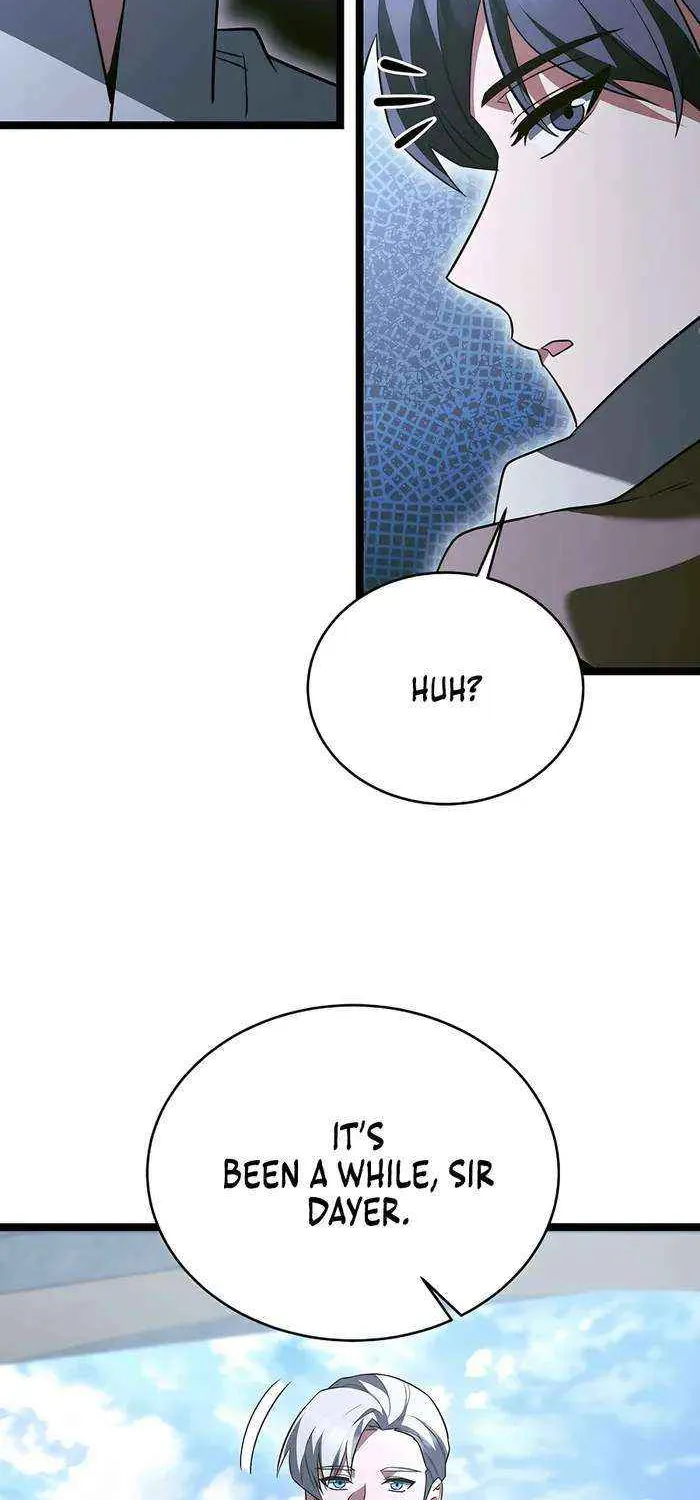 The Hero Became the Duke’s Eldest Son Chapter 58 page 45 - 