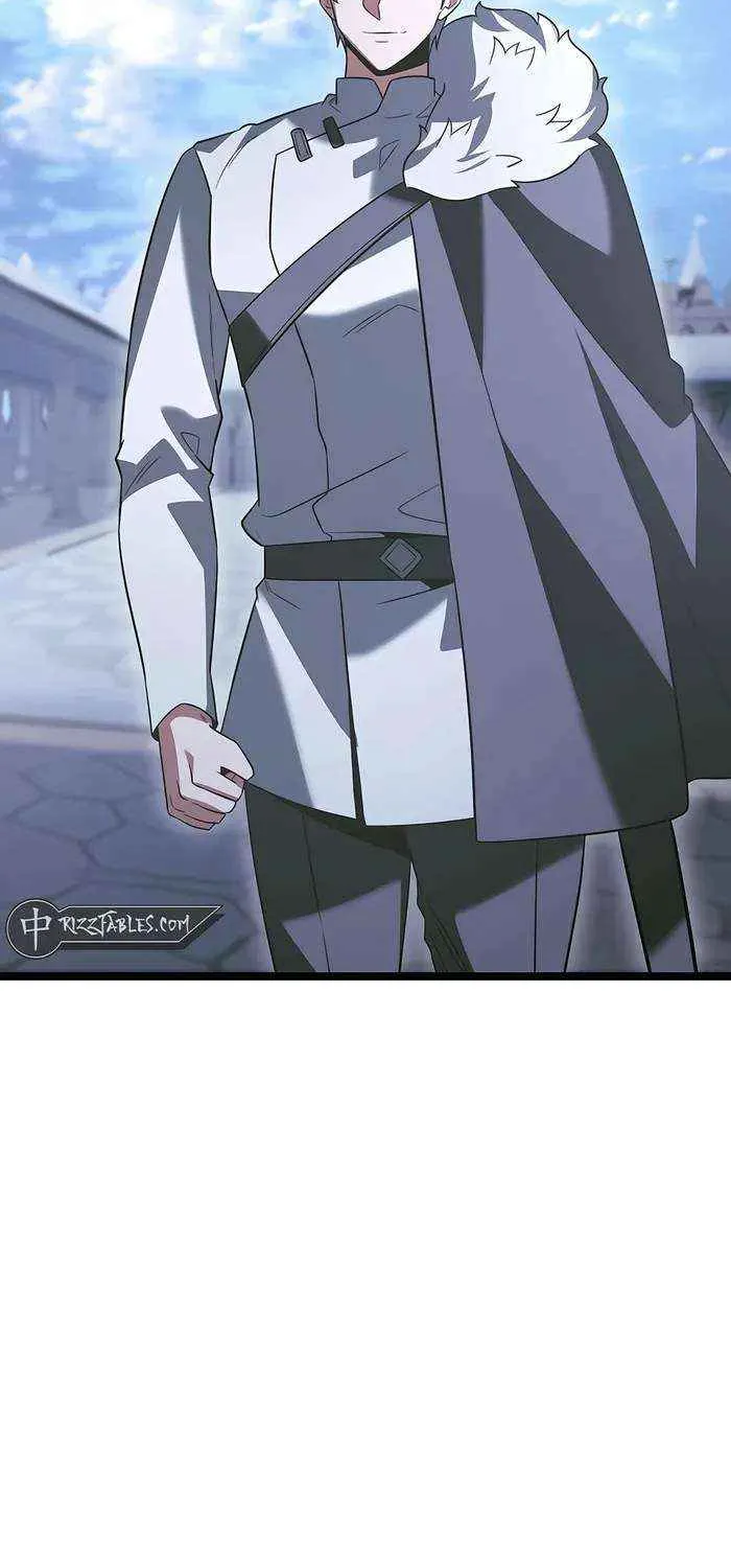 The Hero Became the Duke’s Eldest Son Chapter 58 page 46 - 
