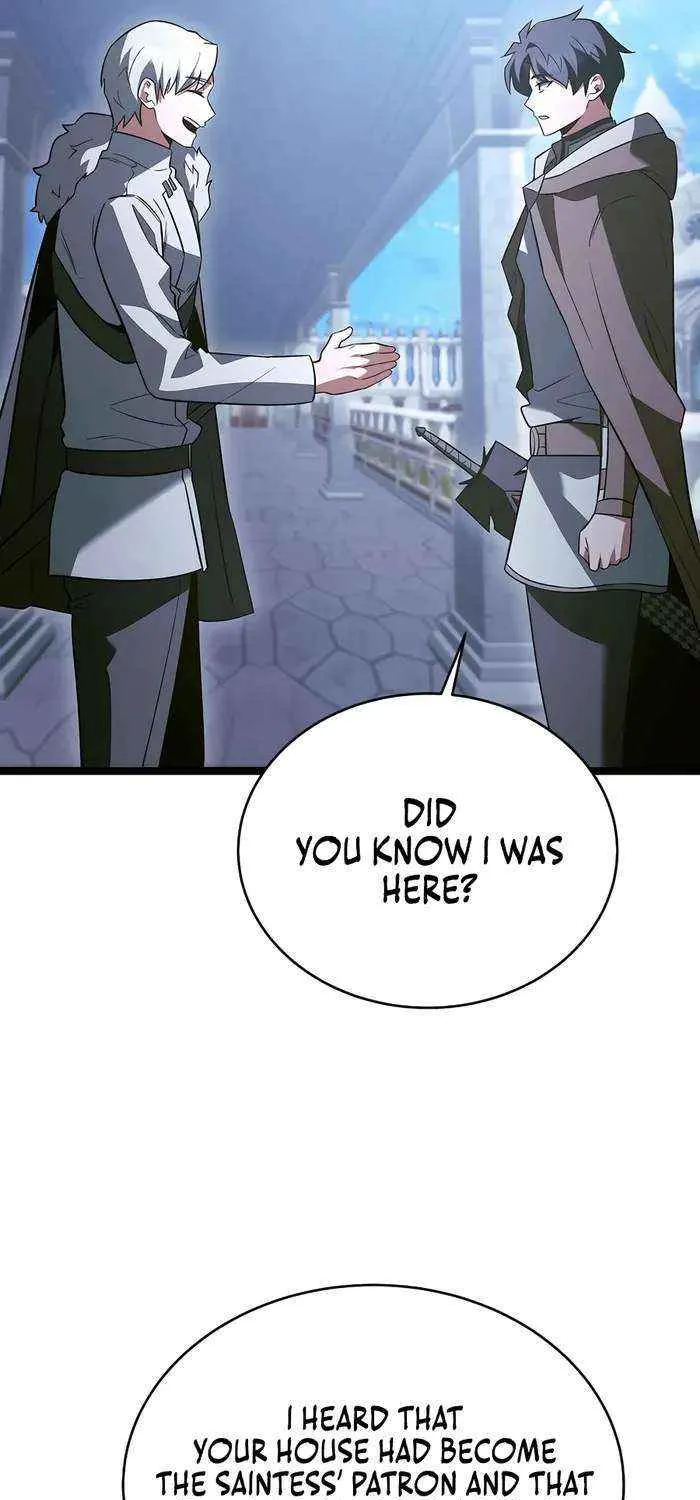 The Hero Became the Duke’s Eldest Son Chapter 58 page 48 - 