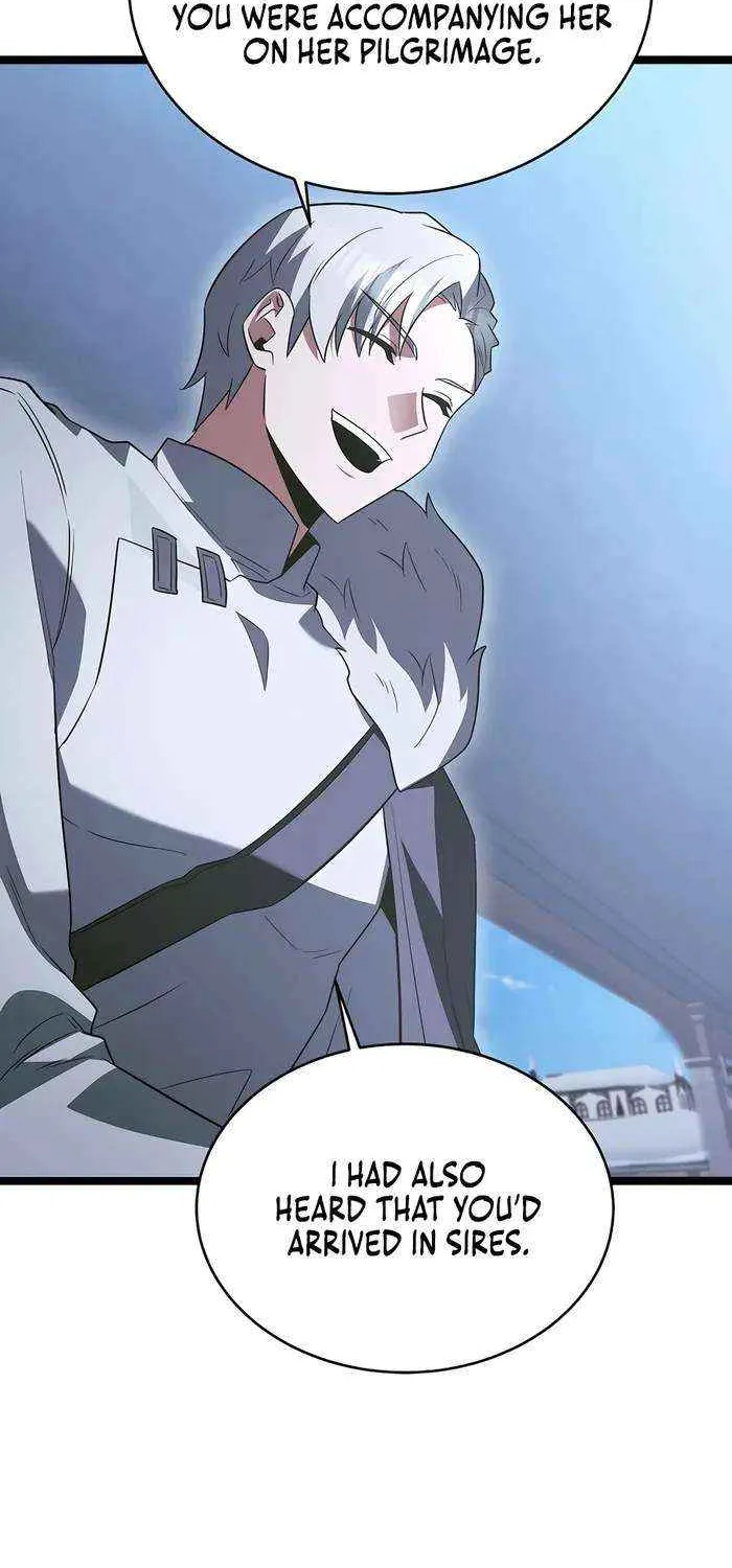 The Hero Became the Duke’s Eldest Son Chapter 58 page 49 - 