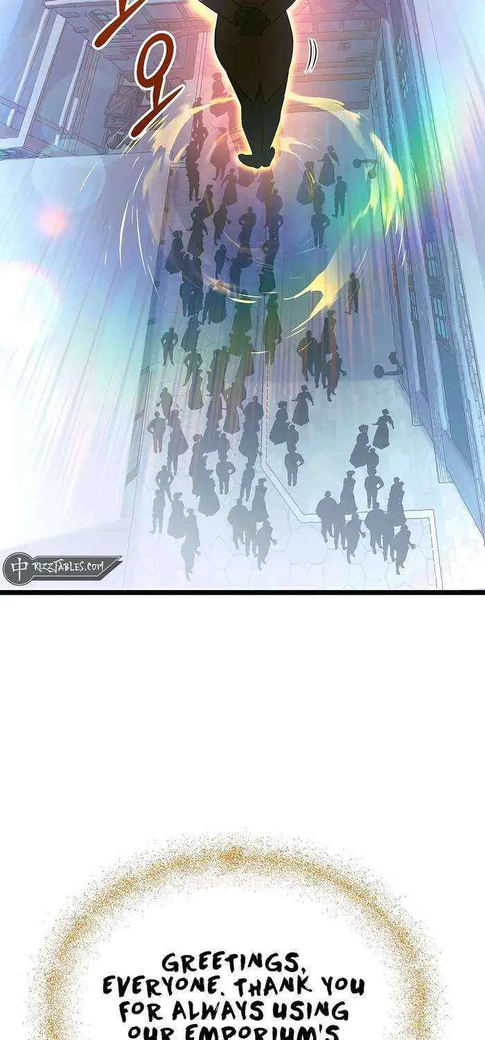 The Hero Became the Duke’s Eldest Son Chapter 58 page 6 - 