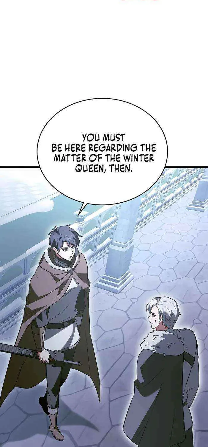 The Hero Became the Duke’s Eldest Son Chapter 58 page 51 - 